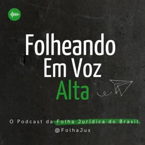 Folheando em voz alta