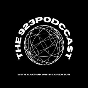 The 923Podcast.