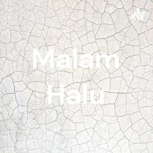 Malam Halu