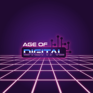 Age of Digital Podcast