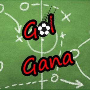 Gol Gana DecsFraFutbol