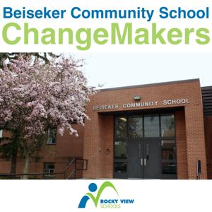 Beiseker Community School Change Makers