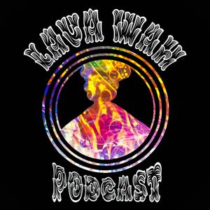 Lava Wah Podcast