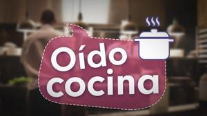 Oído Cocina