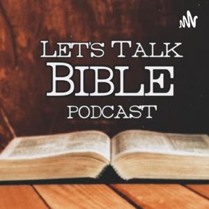 Let's Talk Bible