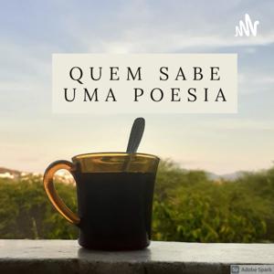 Quem Sabe Uma Poesia