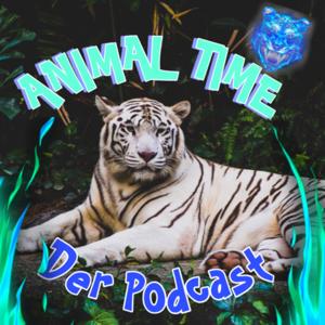 Animal Time - Der Podcast