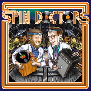 Spin Doctors