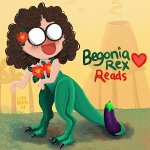 Begonia Reads