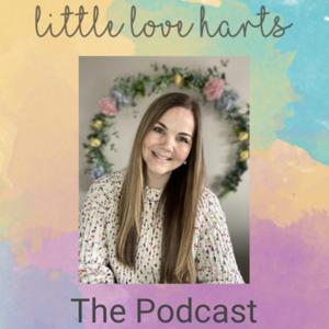 Little Love Harts The Podcast