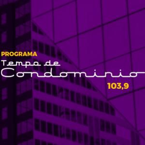 Programa Tempo De Condomínio