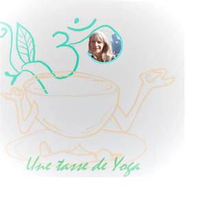 Une tasse de Yoga