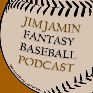 Angel on the Outfield Fantasy Maceball Podcast