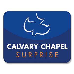 Calvary Chapel Surprise