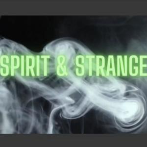 Spirit & Strange