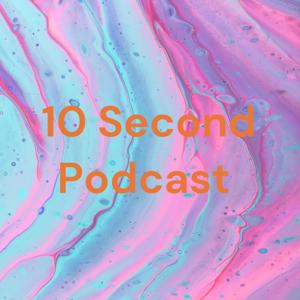 10 Second Podcast by Poo pee