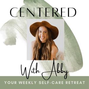 Centered With Abby