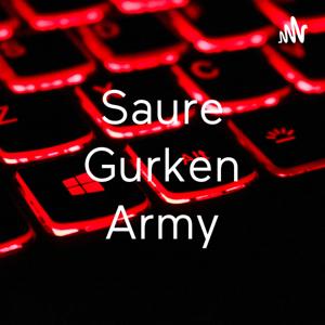 Saure Gurken Army