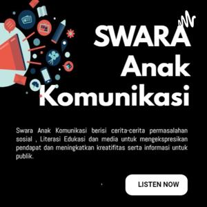 Swara Anak Komunikasi