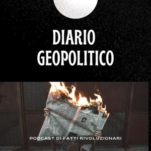 DIARIO GEOPOLITICO