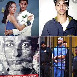 Adnan Syed innocence explained by KH - 12ZZ 624708 Castlebrooke SS