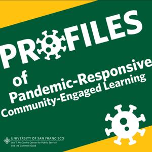 Profiles of Pandemic-Responsive Community-Engaged Learning