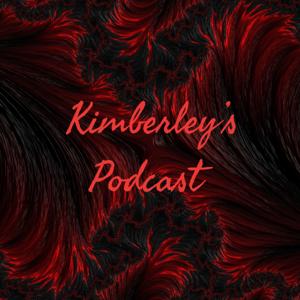 Kimberley's Podcast