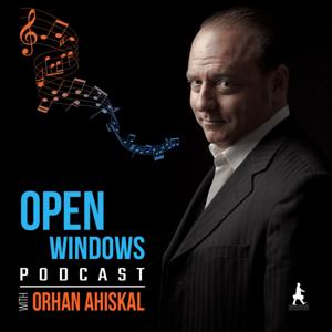 Open Windows