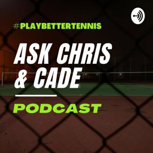 Ask Chris & Cade: We 0-0 Tennis