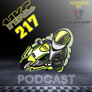 #HKC217 Podcast