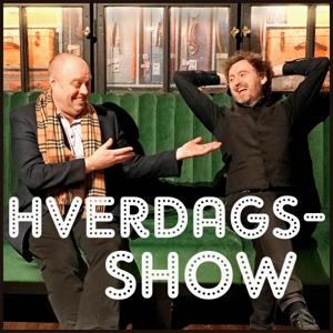 Hverdagsshow