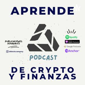 Aprende De Crypto Y Finanza Con Blockccompany