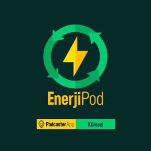 EnerjiPod by Podcaster App