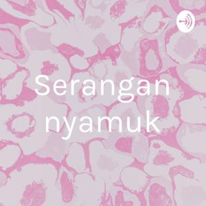 Serangan nyamuk