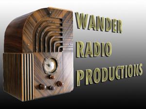 Wander Radio Productions