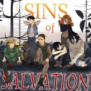 Sins of Salvation: the Post-Post Apocalypse Podcast