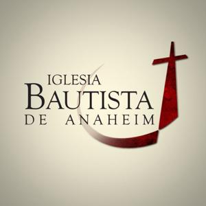 Iglesia Bautista de Anaheim