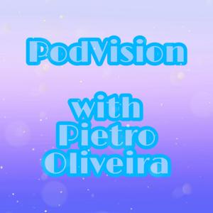 PodVision | The Eurovision Podcast - O Podcast Da Eurovisão