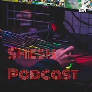 Shesh Podcast 😳😂