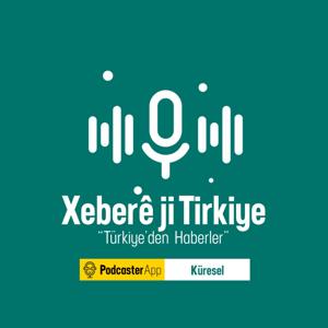 Xeberê Ji Tirkiye- Türkiye'den Sesler