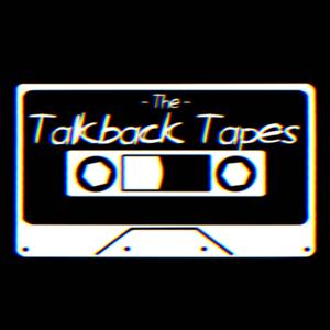 The Talkback Tapes