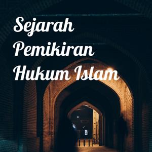 Sejarah Pemikiran Hukum Islam