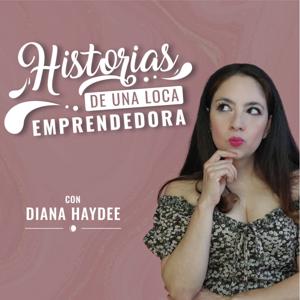 Historias de una loca emprendedora