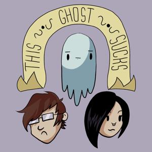 This Ghost Sucks