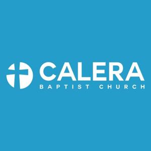 Calera Baptist Church - Calera, AL