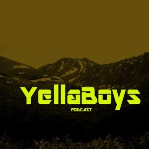 YellaBoys Podcast