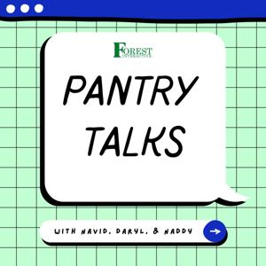 Pantry Talks