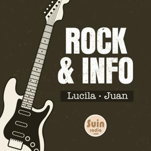 Rock and Info