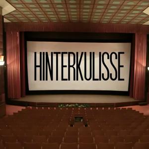 Hinterkulisse