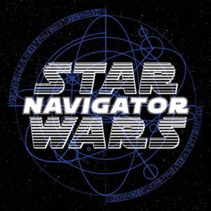 Star Wars Navigator